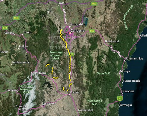 Upper-Murrumbidgee-River-Bathymetric-Project-River-Depths