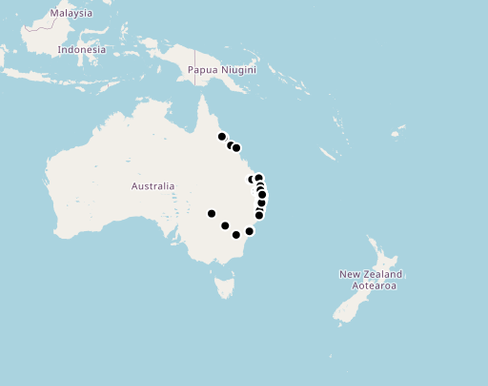 SandMap-Projects